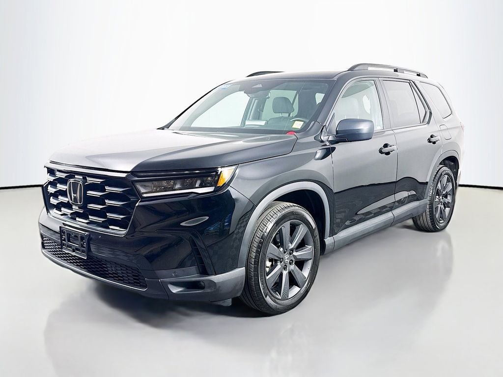 2023 Honda Pilot Sport