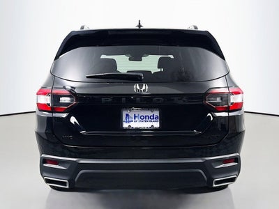 2023 Honda Pilot Sport