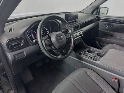 2023 Honda Pilot Sport