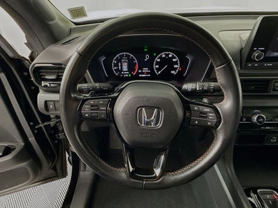 2023 Honda Pilot Sport