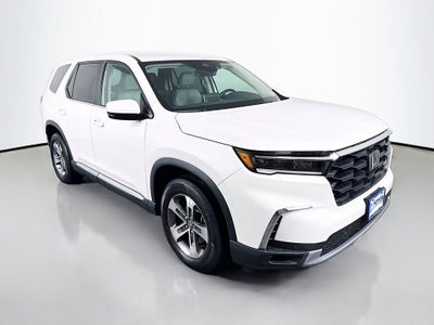 2023 Honda Pilot EX-L 8 Passenger