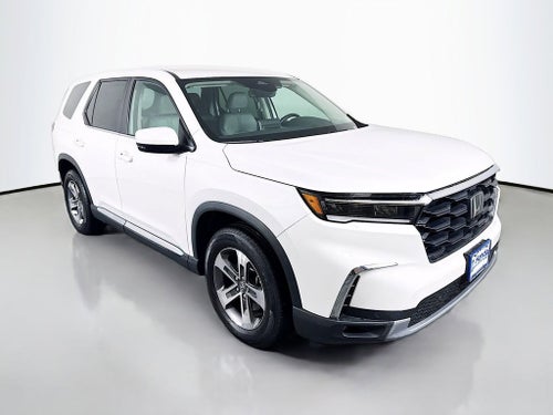 2023 Honda Pilot EX-L 8 Passenger