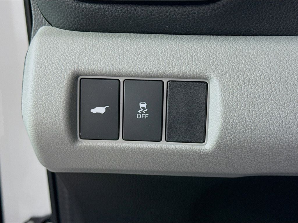 2023 Honda Pilot EX-L 8 Passenger