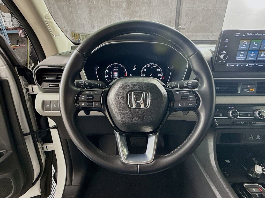 2023 Honda Pilot EX-L 8 Passenger