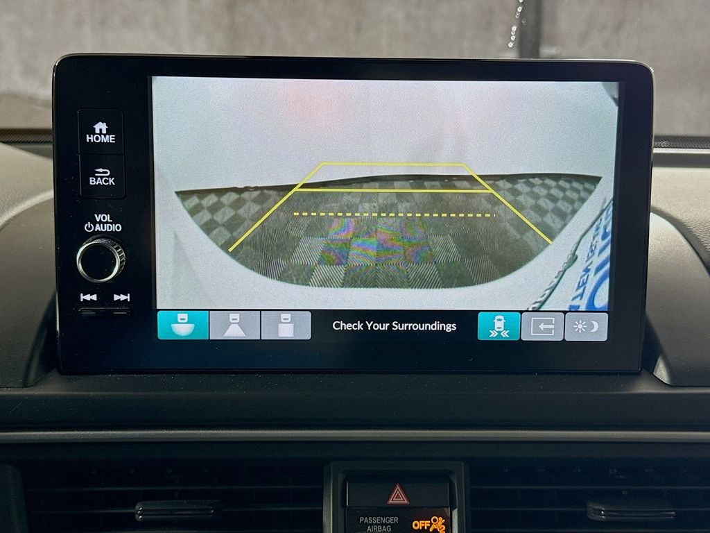 2023 Honda Pilot EX-L 8 Passenger