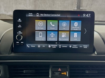 2023 Honda Pilot EX-L 8 Passenger