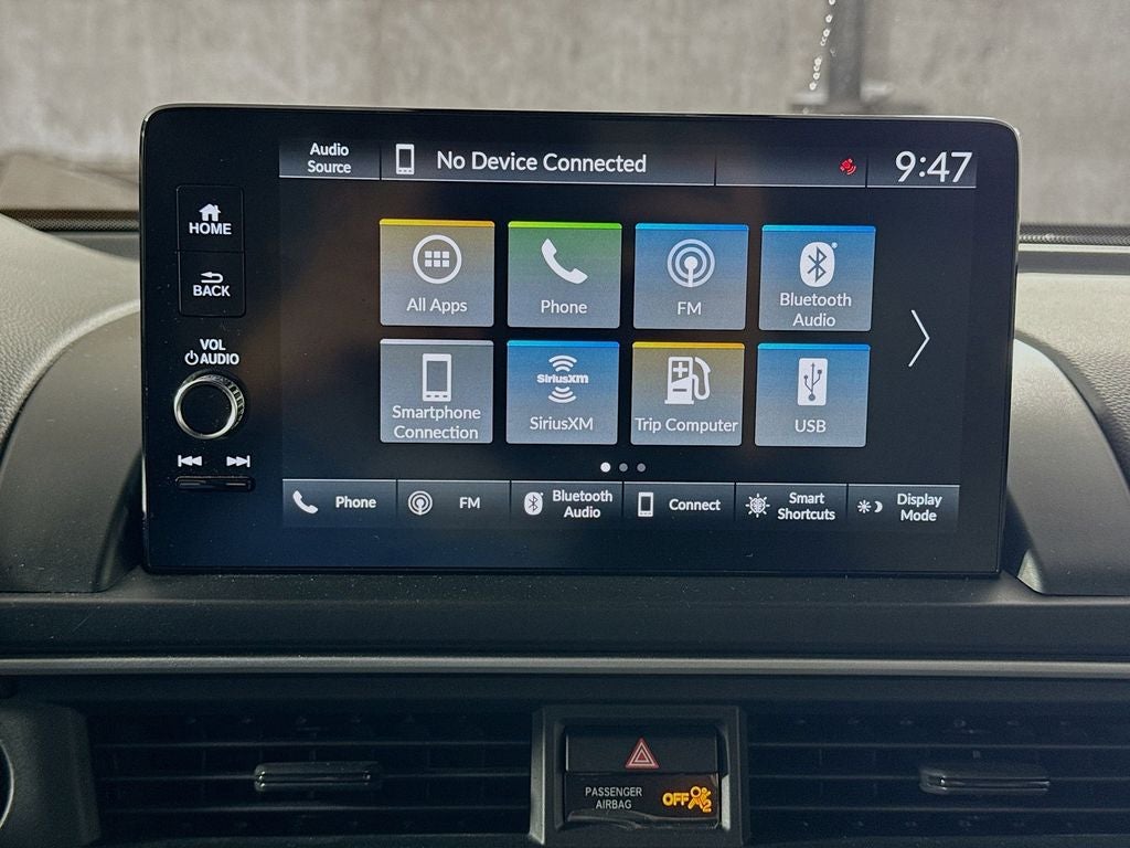 2023 Honda Pilot EX-L 8 Passenger