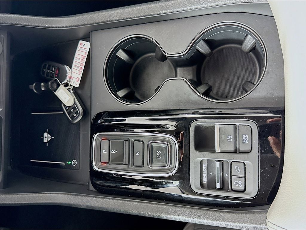 2023 Honda Pilot EX-L 8 Passenger