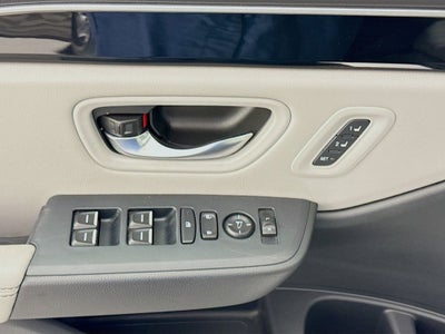 2023 Honda Pilot EX-L 8 Passenger