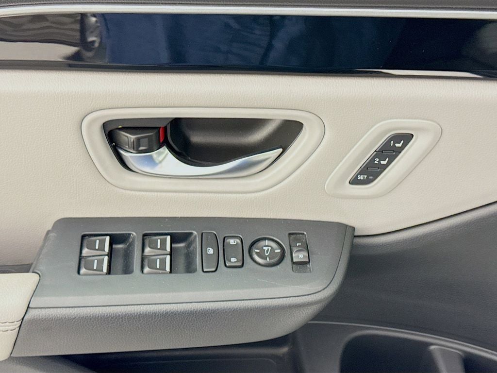 2023 Honda Pilot EX-L 8 Passenger