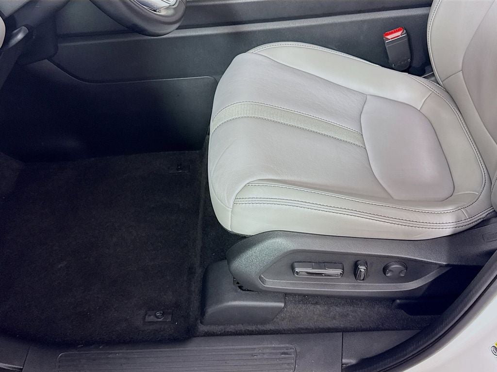 2023 Honda Pilot EX-L 8 Passenger