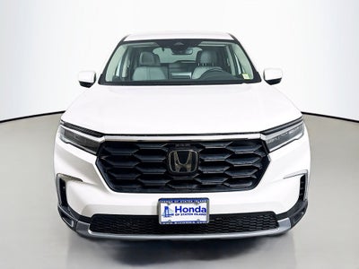 2023 Honda Pilot EX-L 8 Passenger