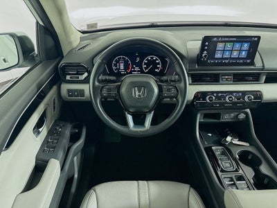 2023 Honda Pilot EX-L 8 Passenger