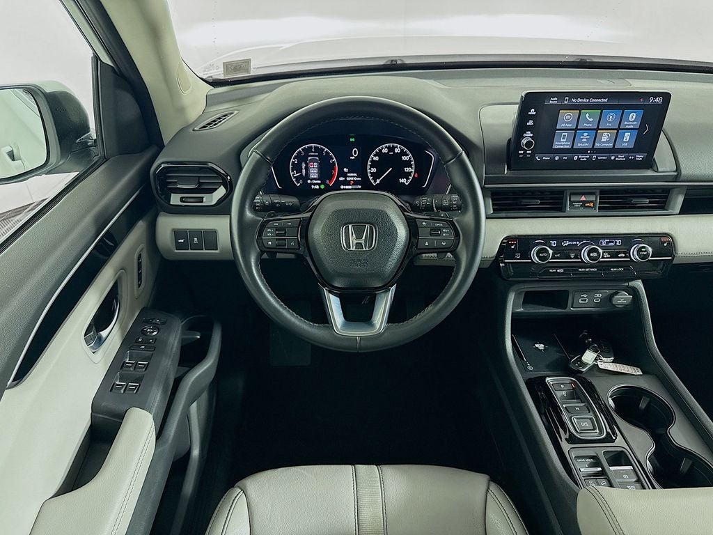 2023 Honda Pilot EX-L 8 Passenger