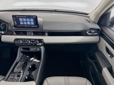 2023 Honda Pilot EX-L 8 Passenger