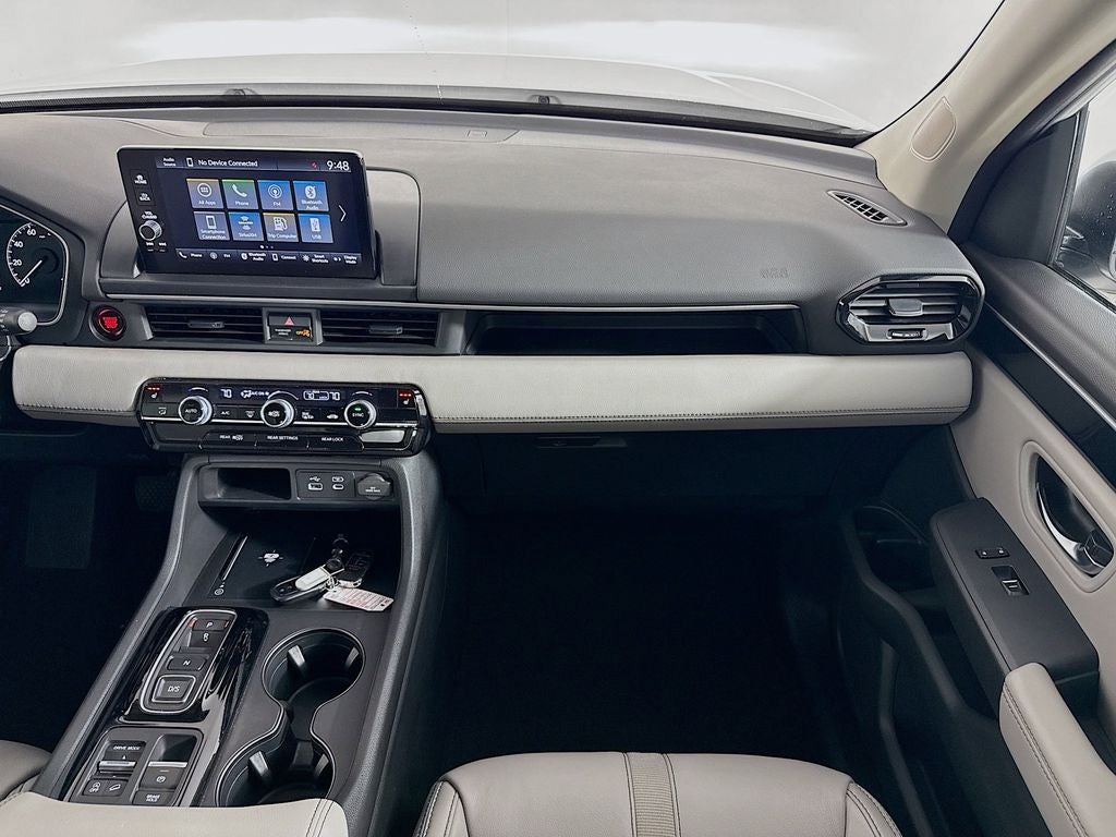2023 Honda Pilot EX-L 8 Passenger