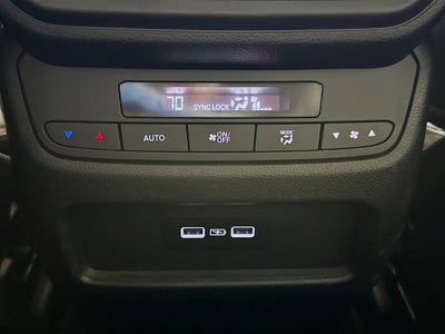 2023 Honda Pilot EX-L 8 Passenger