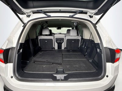 2023 Honda Pilot EX-L 8 Passenger