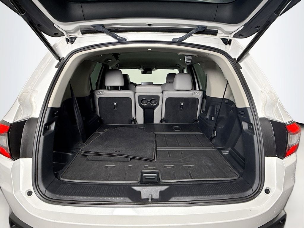 2023 Honda Pilot EX-L 8 Passenger