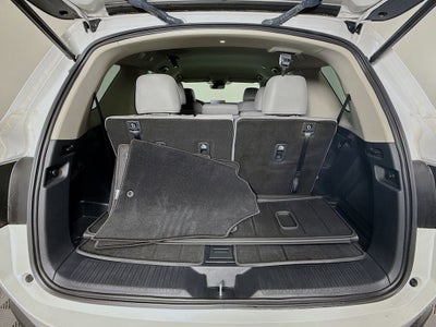 2023 Honda Pilot EX-L 8 Passenger