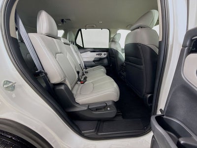 2023 Honda Pilot EX-L 8 Passenger
