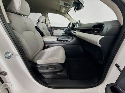 2023 Honda Pilot EX-L 8 Passenger