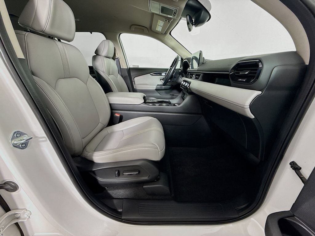 2023 Honda Pilot EX-L 8 Passenger
