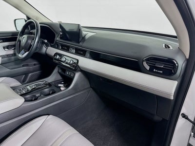 2023 Honda Pilot EX-L 8 Passenger