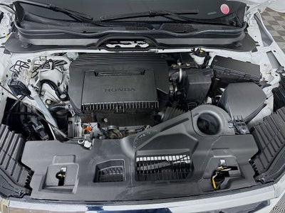 2023 Honda Pilot EX-L 8 Passenger