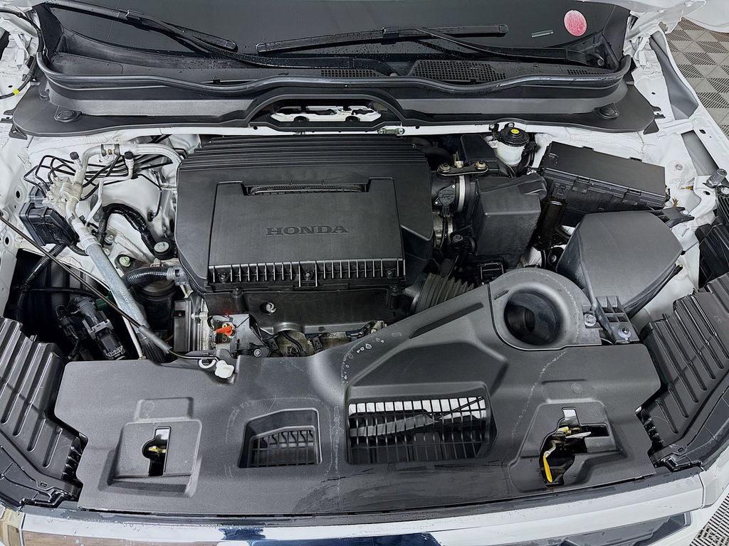2023 Honda Pilot EX-L 8 Passenger