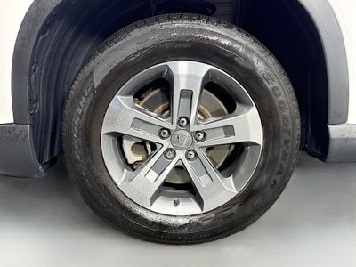 2023 Honda Pilot EX-L 8 Passenger