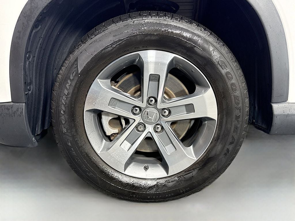 2023 Honda Pilot EX-L 8 Passenger