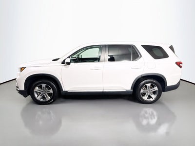 2023 Honda Pilot EX-L 8 Passenger