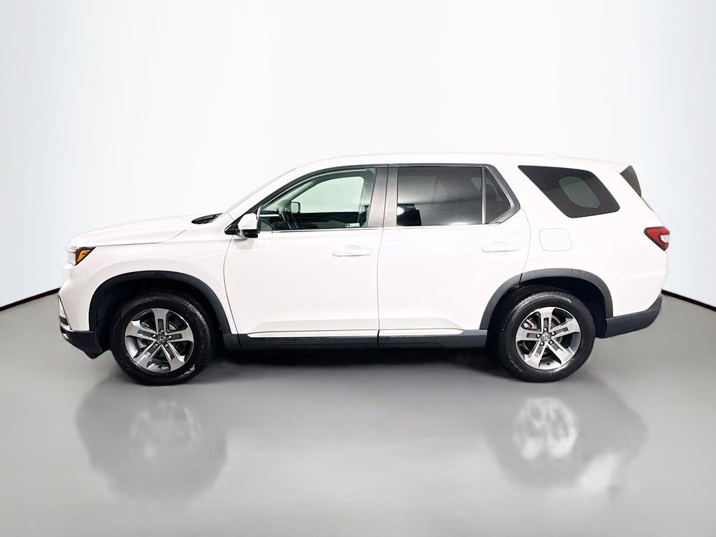 2023 Honda Pilot EX-L 8 Passenger