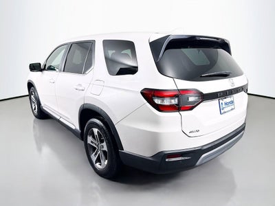 2023 Honda Pilot EX-L 8 Passenger