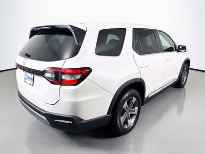 2023 Honda Pilot EX-L 8 Passenger