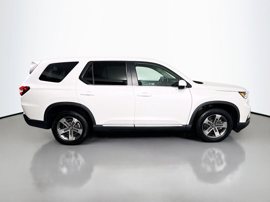 2023 Honda Pilot EX-L 8 Passenger