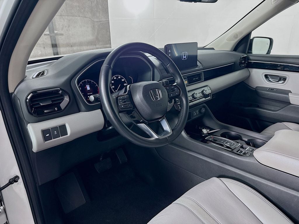2023 Honda Pilot EX-L 8 Passenger