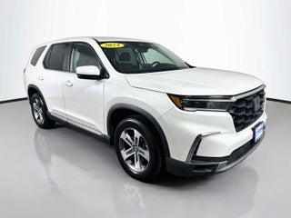 2024 Honda Pilot EX-L 8 Passenger