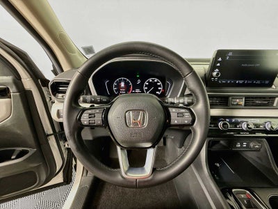 2024 Honda Pilot EX-L 8 Passenger