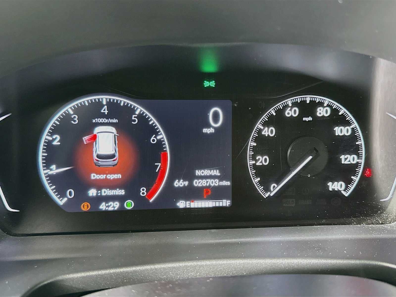 2024 Honda Pilot EX-L 8 Passenger
