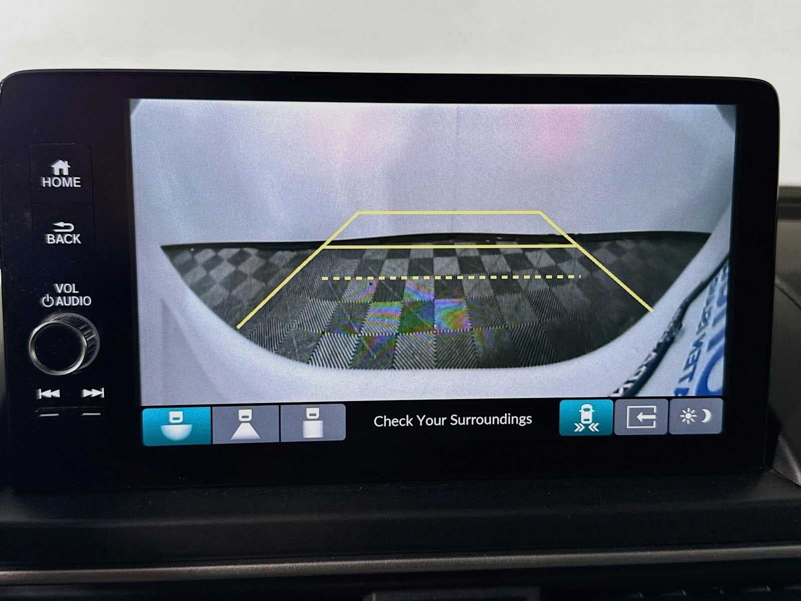 2024 Honda Pilot EX-L 8 Passenger