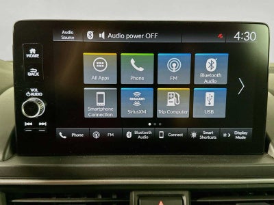 2024 Honda Pilot EX-L 8 Passenger