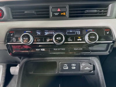 2024 Honda Pilot EX-L 8 Passenger