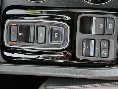 2024 Honda Pilot EX-L 8 Passenger
