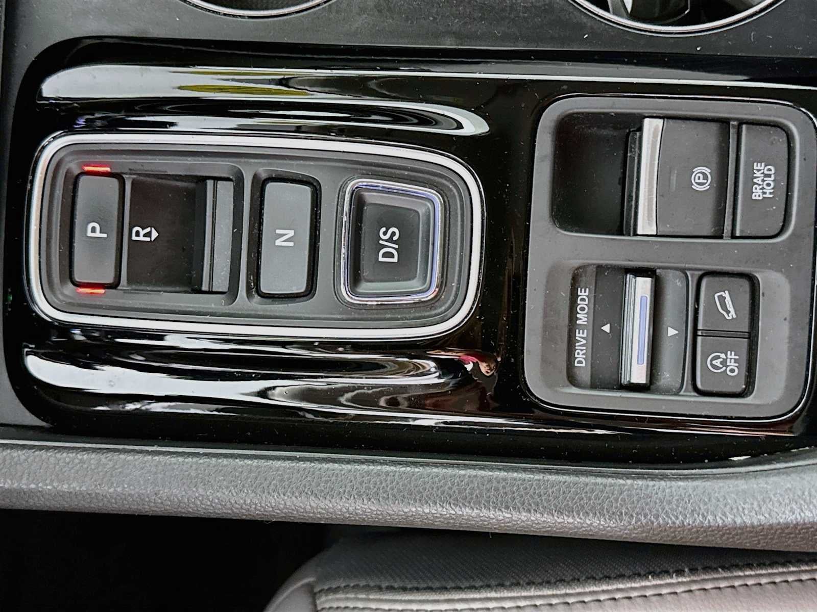 2024 Honda Pilot EX-L 8 Passenger