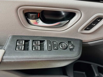 2024 Honda Pilot EX-L 8 Passenger