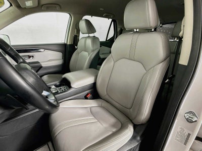 2024 Honda Pilot EX-L 8 Passenger