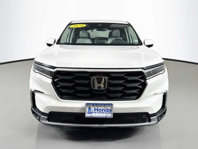 2024 Honda Pilot EX-L 8 Passenger