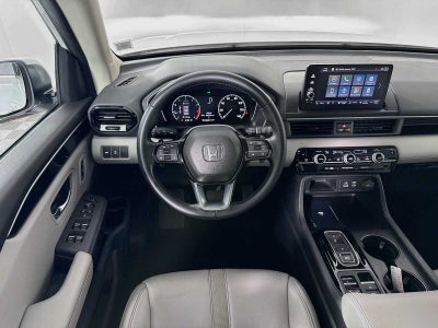 2024 Honda Pilot EX-L 8 Passenger
